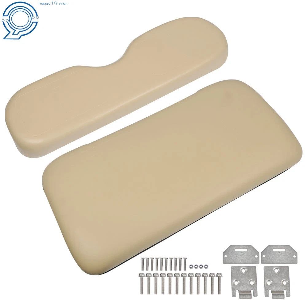Front Seat Cushion for EZGO Medalist TXT (1993-2013)