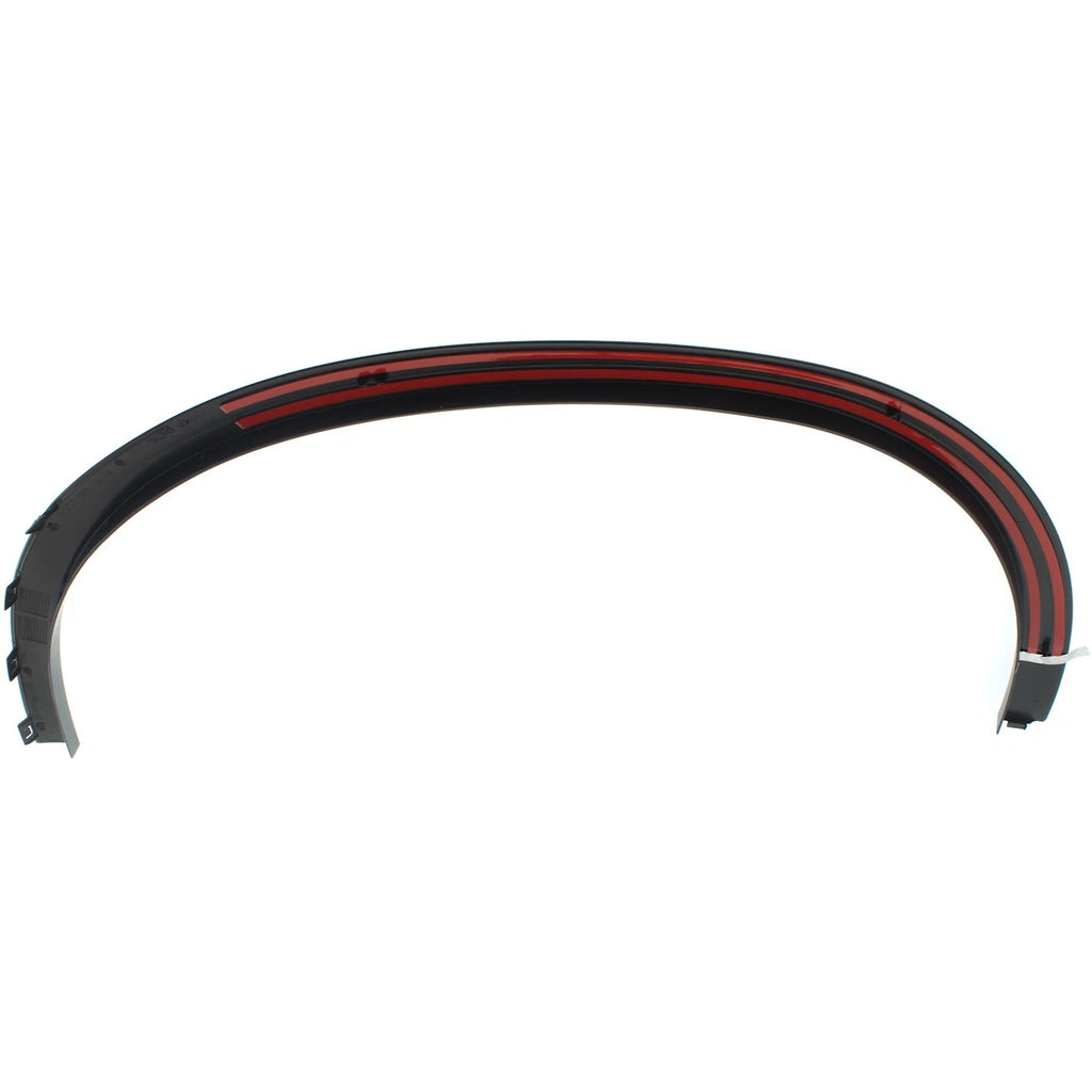 Fender Trim Molding for Mercedes Benz GLC300 (2016–2022)