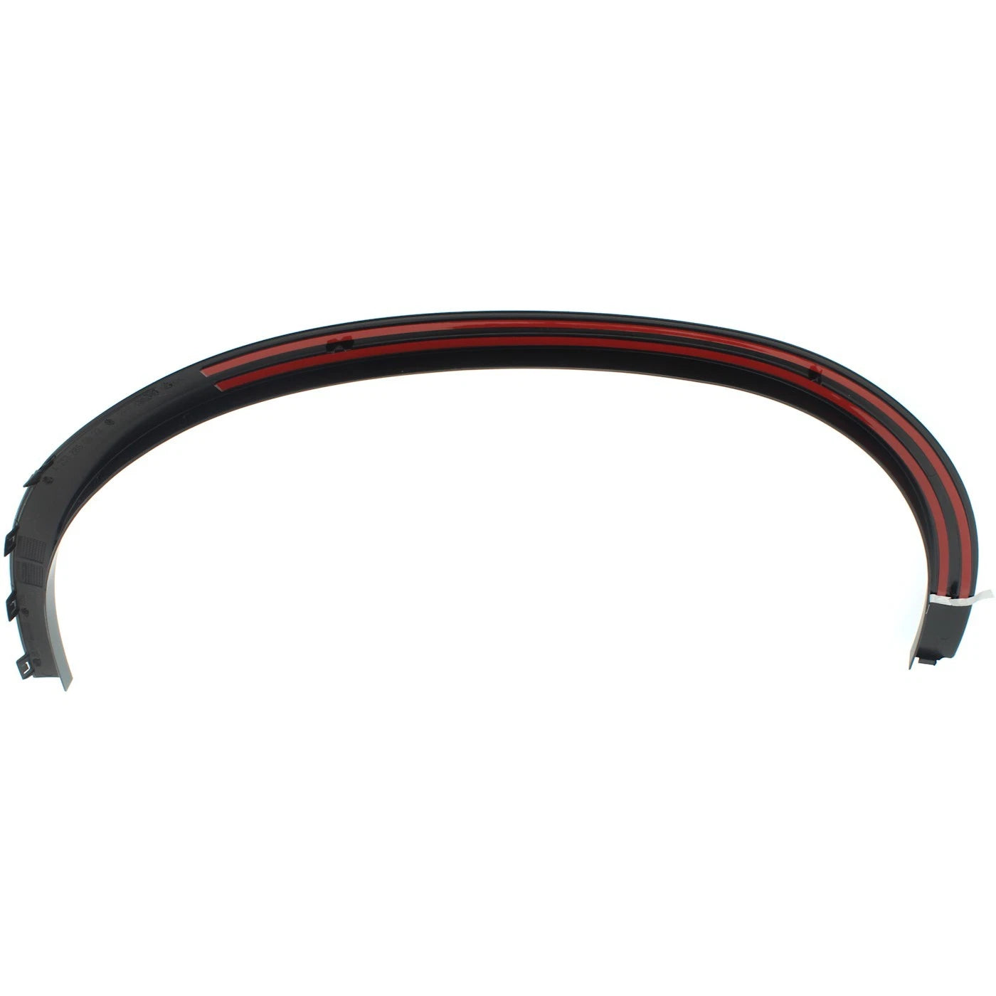 Fender Trim Molding for Mercedes Benz GLC300 (2016–2022)