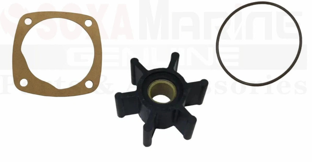 Impeller Kit for Oberdorfer Pump 202M-11 N202M-11 202M 202M-07 299805 (202M)