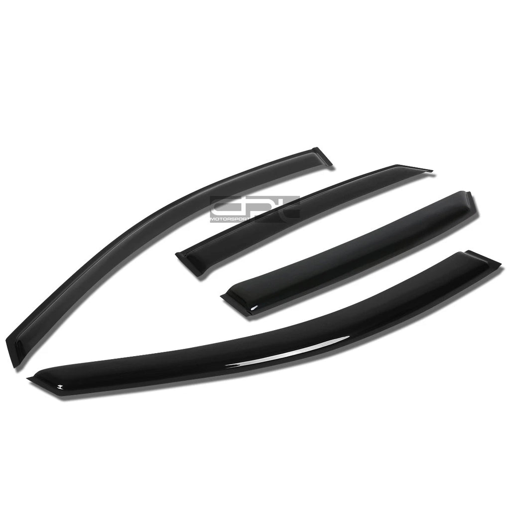 Smoke Tint Window Visor for Lexus RX300 (1999–2003)
