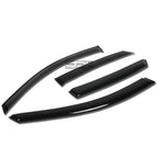 Smoke Tint Window Visor for Lexus RX300 (1999–2003)