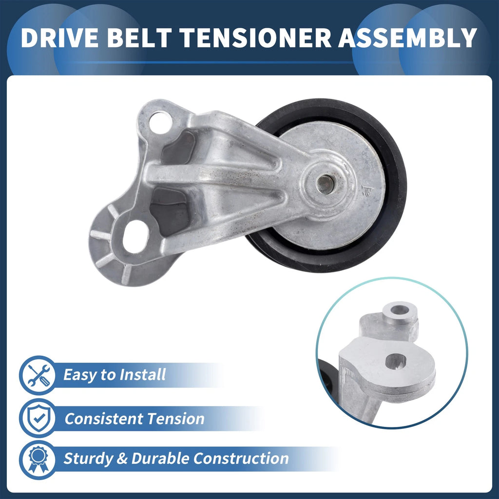 Belt Tensioner for Hyundai XG300 (1999–2001)