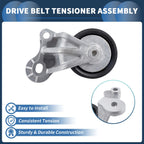 Belt Tensioner for Hyundai XG300 (1999–2001)