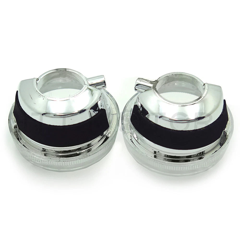 Turn Signal Lens for Suzuki Boulevard M50 C50 VL800 C90 Intruder M109R (2005–2021)