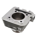 Big Bore Cylinder Jug Piston Kit for Yamaha Raptor 250 YFM250R (2008–2013)