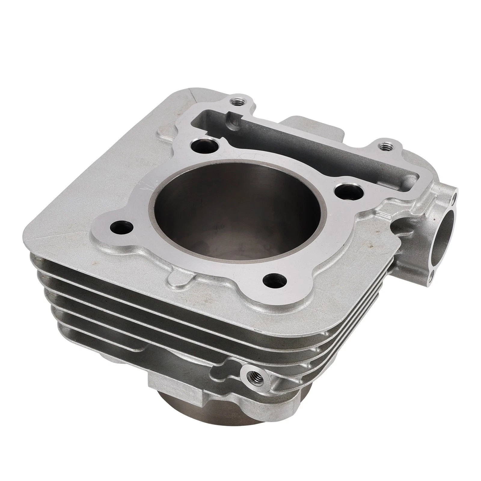 Big Bore Cylinder Jug Piston Kit for Yamaha Raptor 250 YFM250R (2008–2013)