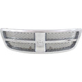 Chrome Grille for Ram 1500 (2011–2012, 2009–2010)