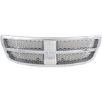 Chrome Grille for Ram 1500 (2011–2012, 2009–2010)
