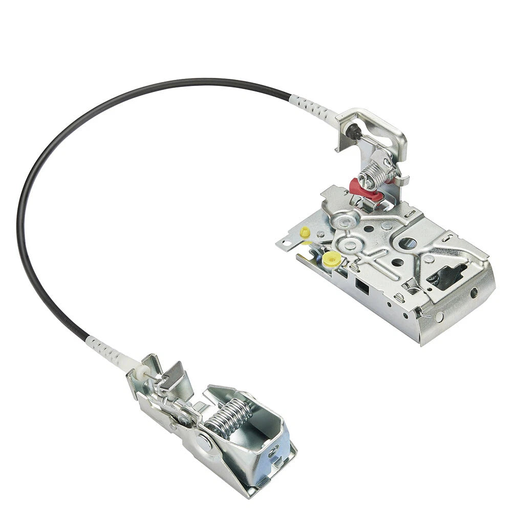 Front Left Door Lock Latch Assembly for Ford F-150 (1992–1996)
