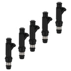 5X Fuel Injectors Set for GMC Canyon 3.5L 3.7L I5 (2004–2007) 12589465