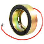 AC Compressor Clutch Kit for Freightliner B2 Century Class M2 106 Sprinter 2500 (2001–2023)