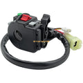 Left Handlebar Switch for Kawasaki Brute Force 650 750 (2003–2023) 460911847