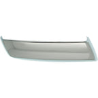 Chrome Mirror Cover for Chevrolet Silverado 1500 (2014–2019) Passenger Side