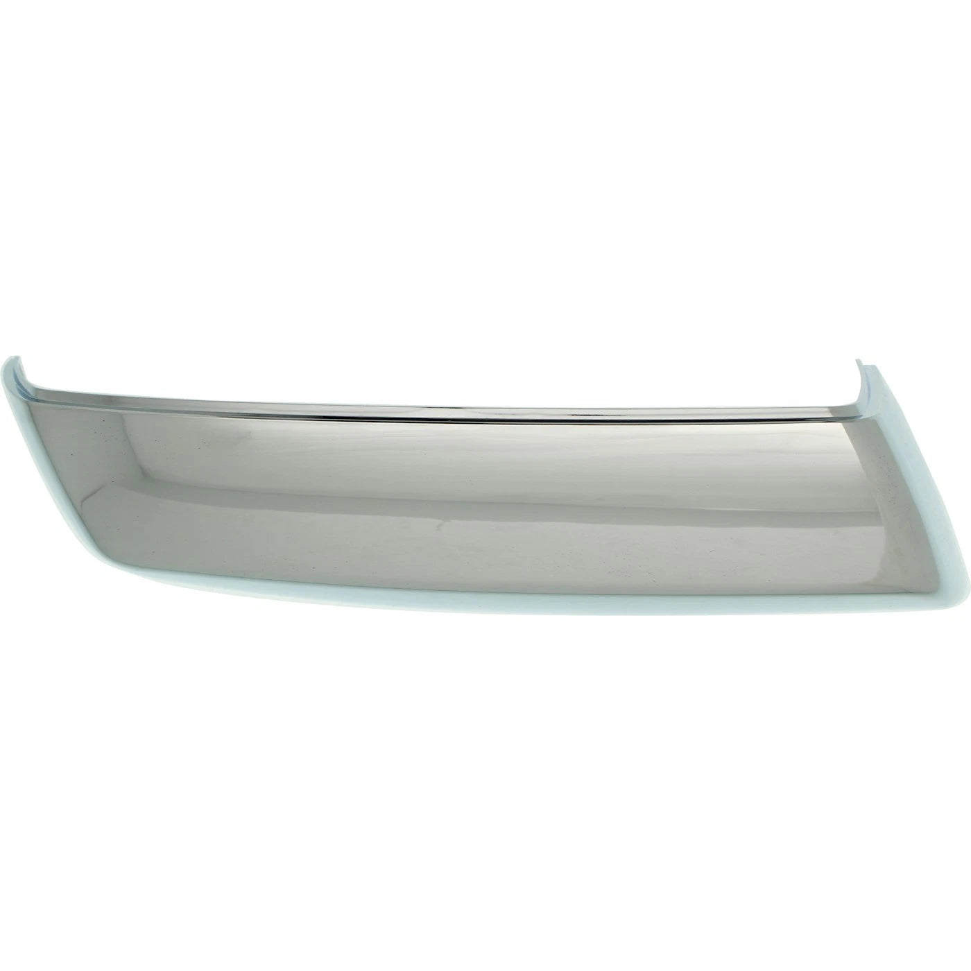 Chrome Mirror Cover for Chevrolet Silverado 1500 (2014–2019) Passenger Side
