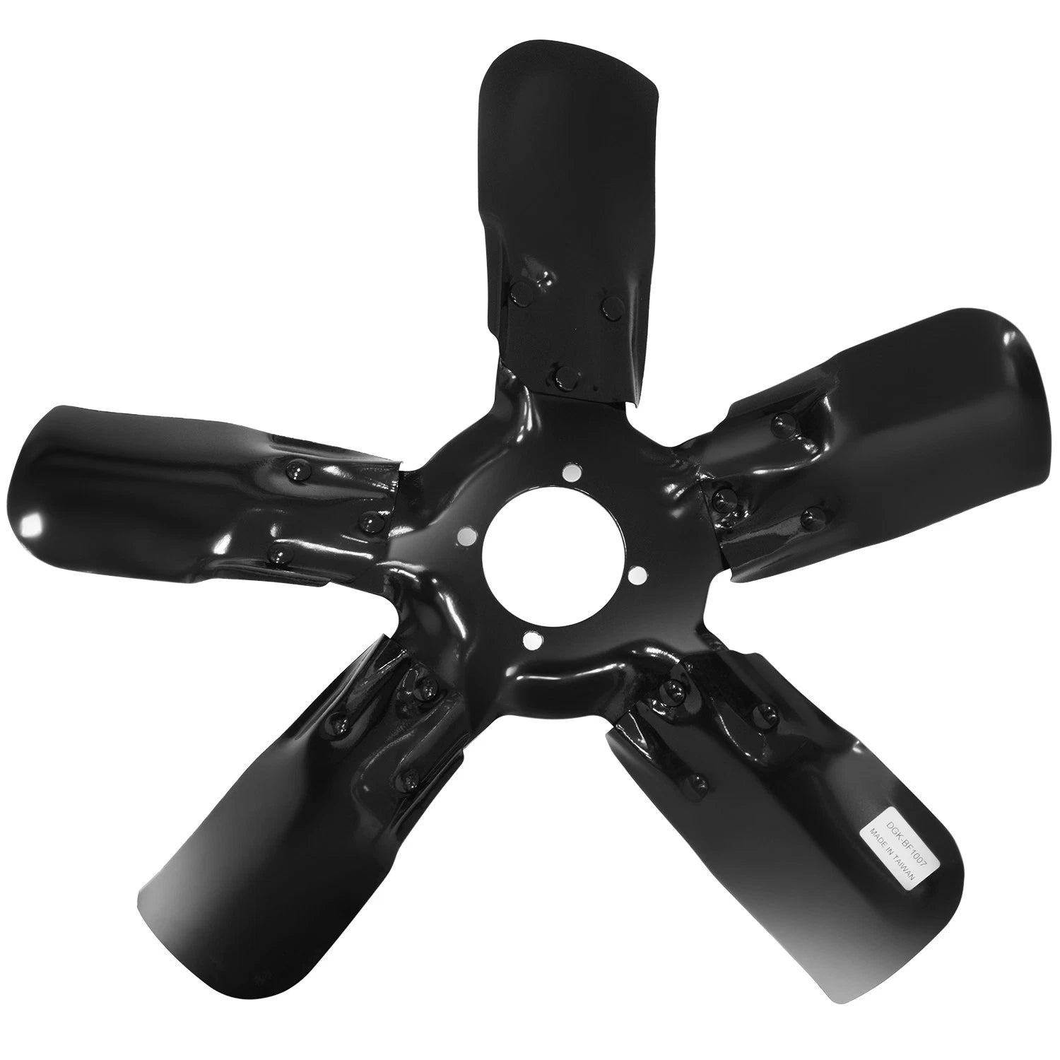 Cooling Fan Blade for Dodge Ram Dakota B/D/W 3.9/5.2/5.9L (1992–2001)