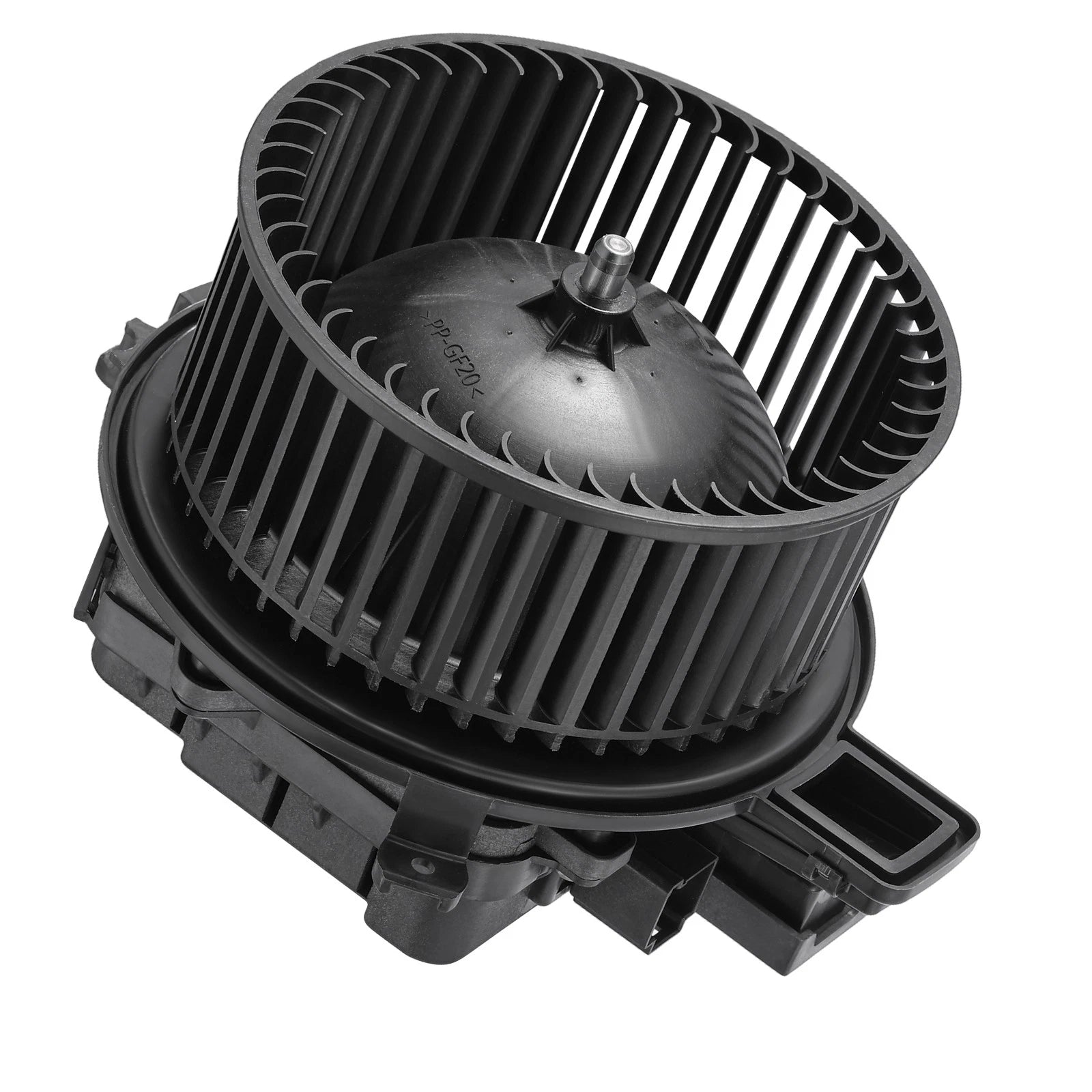 HVAC Blower Motor Fan Assembly for Audi A8 Quattro (2020–2021)