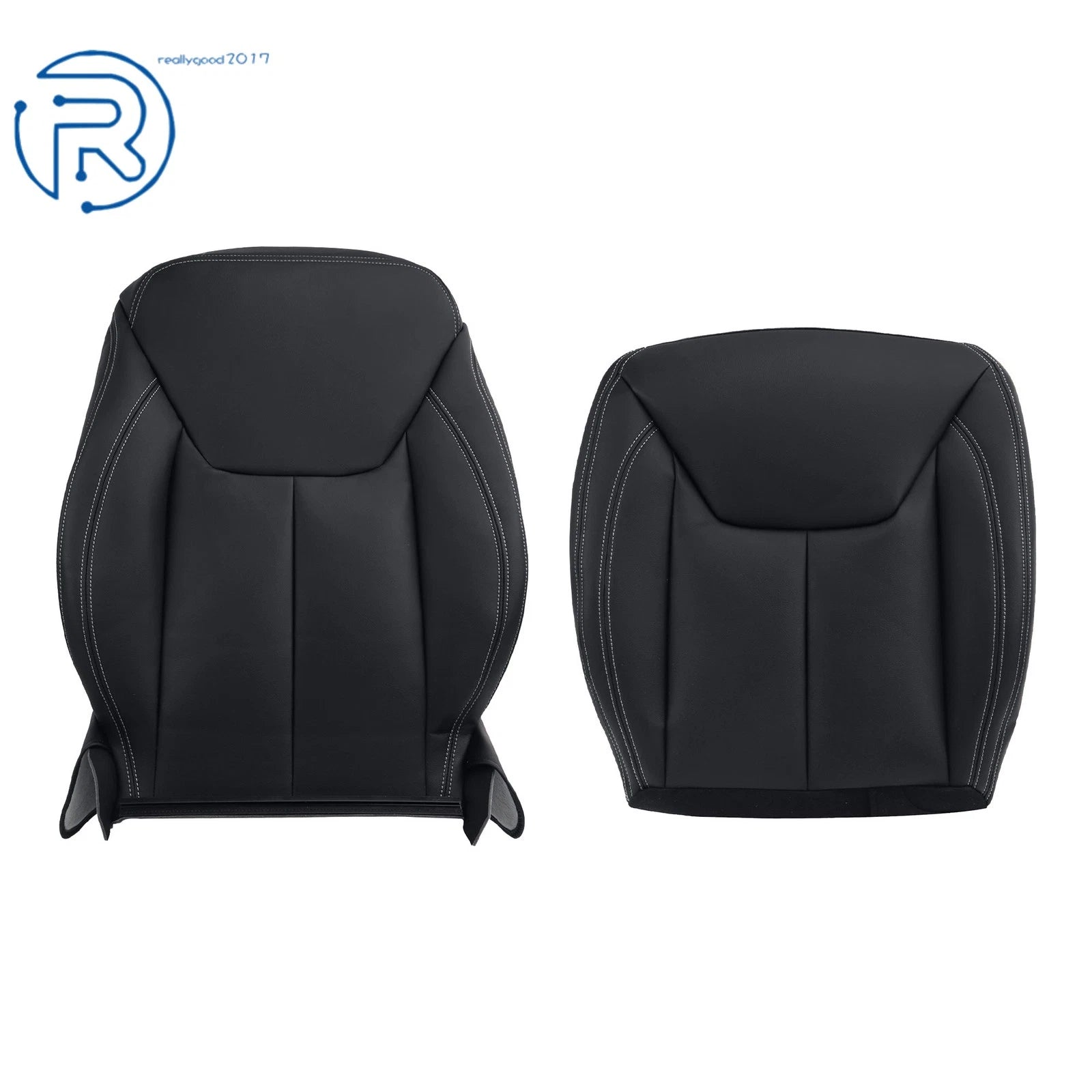Leather Seat Cover for Jeep Wrangler (2013-2017)