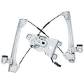 Window Regulator for Chevy Terrain (2010–2017) Left Front
