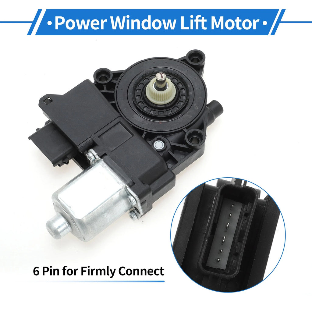 Power Window Regulator Lift Motor No.82450F8010 for Hyundai Tucson (2015–2020)