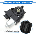 Power Window Regulator Lift Motor No.82450F8010 for Hyundai Tucson (2015–2020)