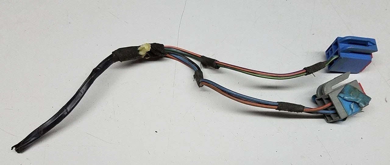 Automatic Ride Control & Fog Light Switch Pigtail for Thunderbird Cougar (1989–1993)