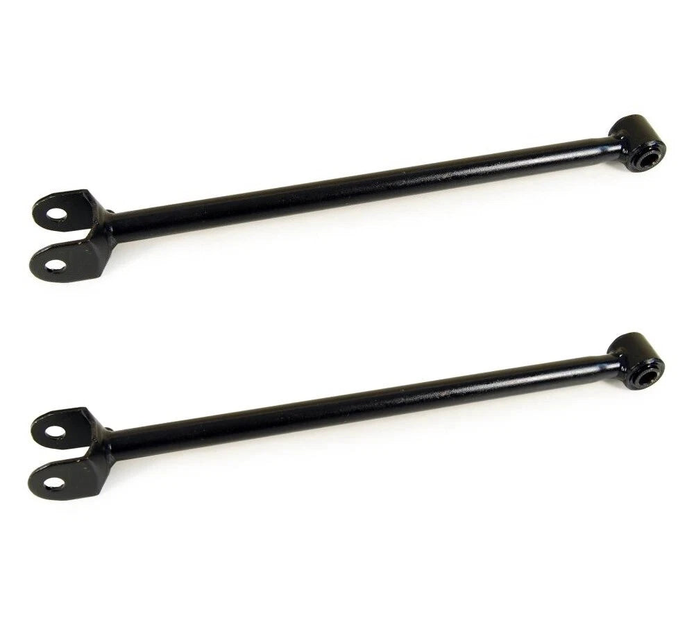 Set of 2 Rear Lower Forward Lateral Arms for Toyota ES350 Avalon Camry (2007–2017)