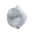 Chrome Headlight with Dual Mode LED Signal for Dodge Charger (2015–2021)