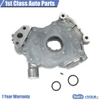 Oil Pump for Ford F-150, Lincoln, Mercury (2004–2014)