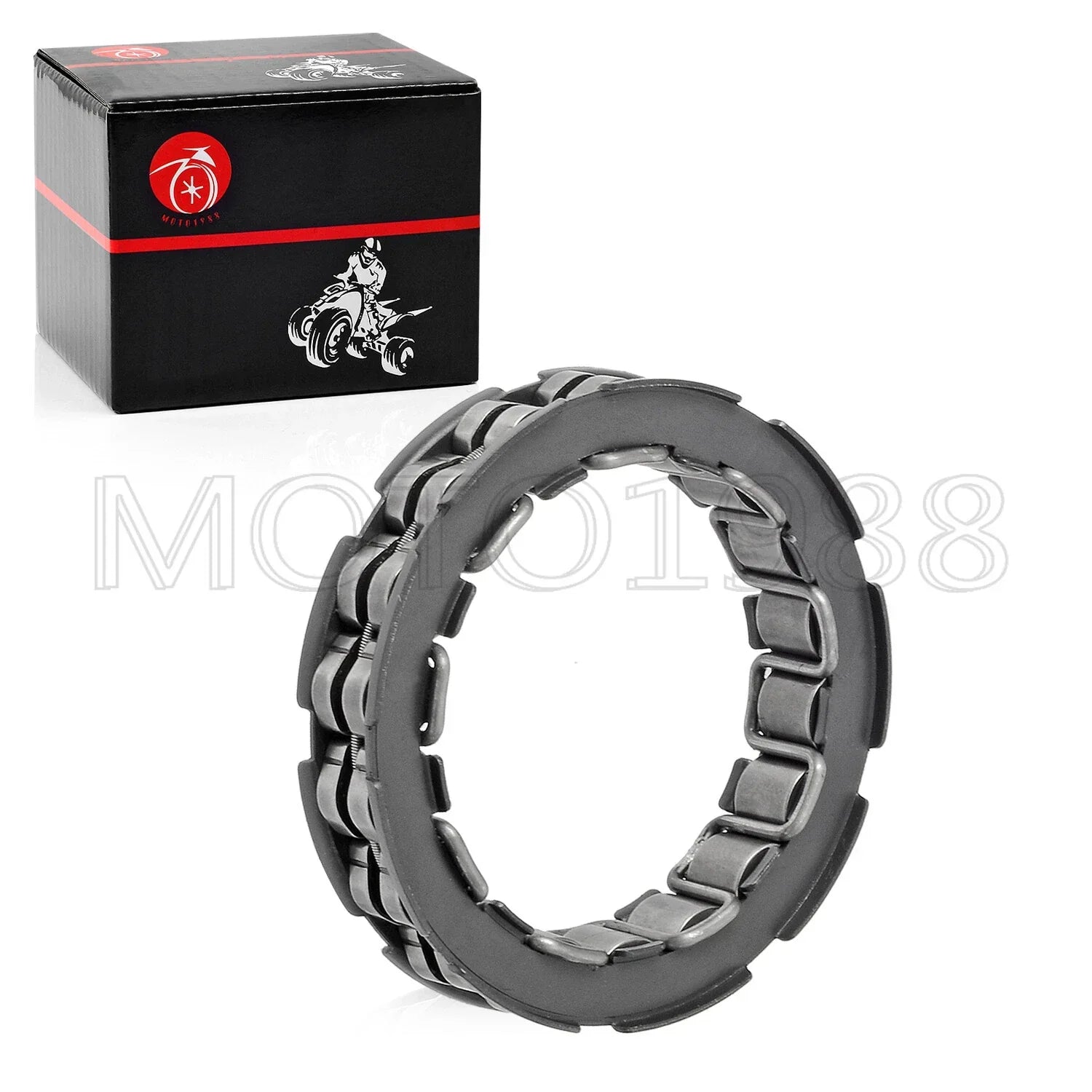 Clutch One Way Bearing for Honda Rancher 350 TRX350 TE TM FE FM (2000–2006)