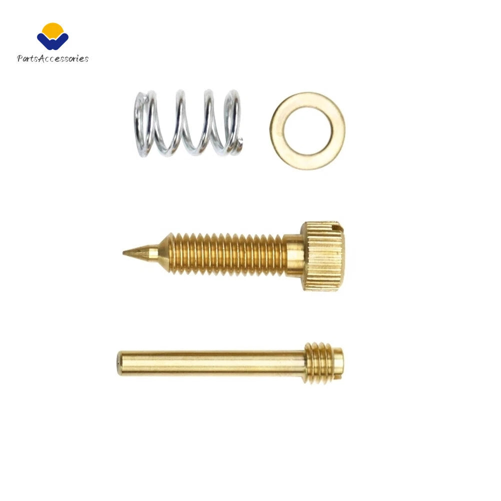 Carburetor Fuel Adjuster Screw for PWK 21mm 24/26/28/30/32/34mm