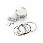 Piston Rings Pin Clips Kit 52.40mm for Honda MSX125 Grom (2013–2023)