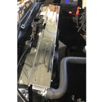 Radiator Support for Regal Monte Carlo G-Body (1978–1988) Stainless Steel