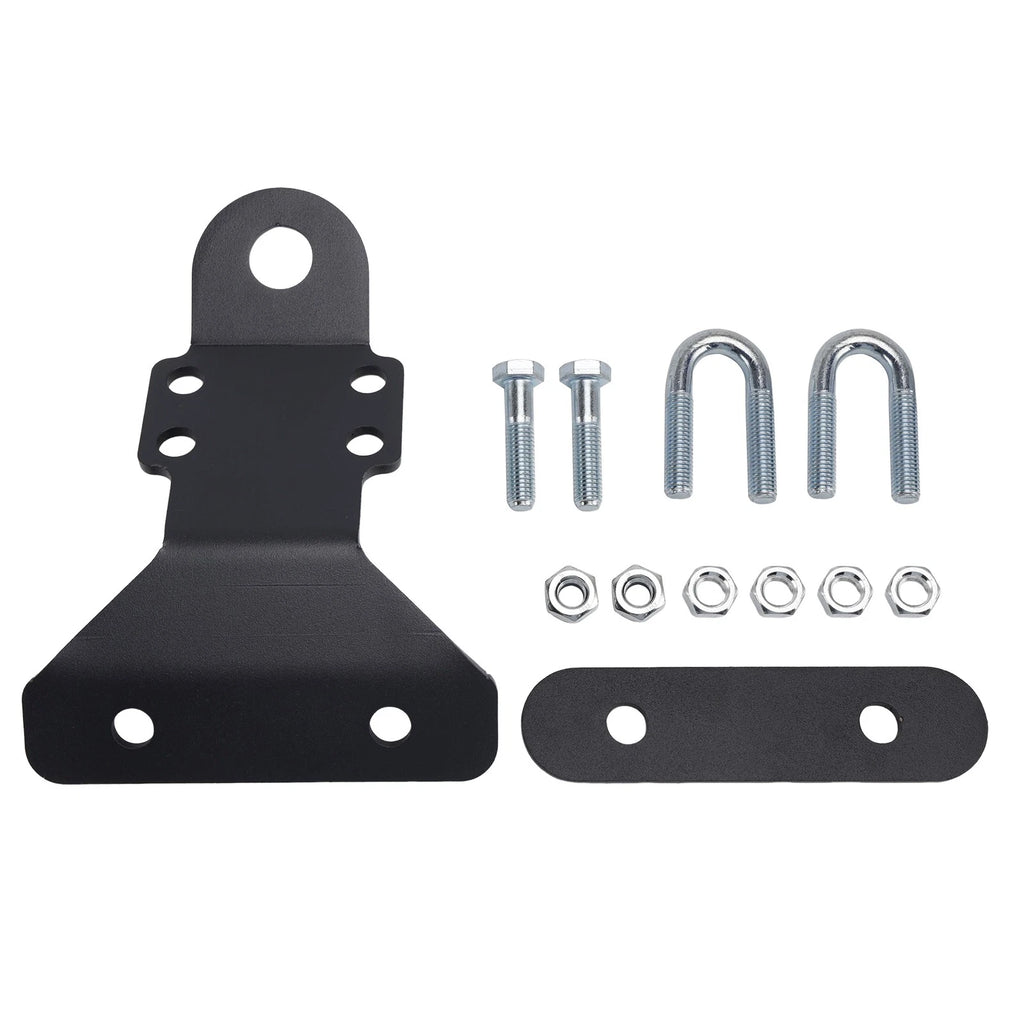 Trailer Hitch Stabilizer Tightener for Yamaha Grizzly Raptor (2019–2024)