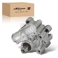 Power Steering Pump for Dodge Avenger, Grand Caravan V6 (2008–2010) 20-2206, 4766041AB