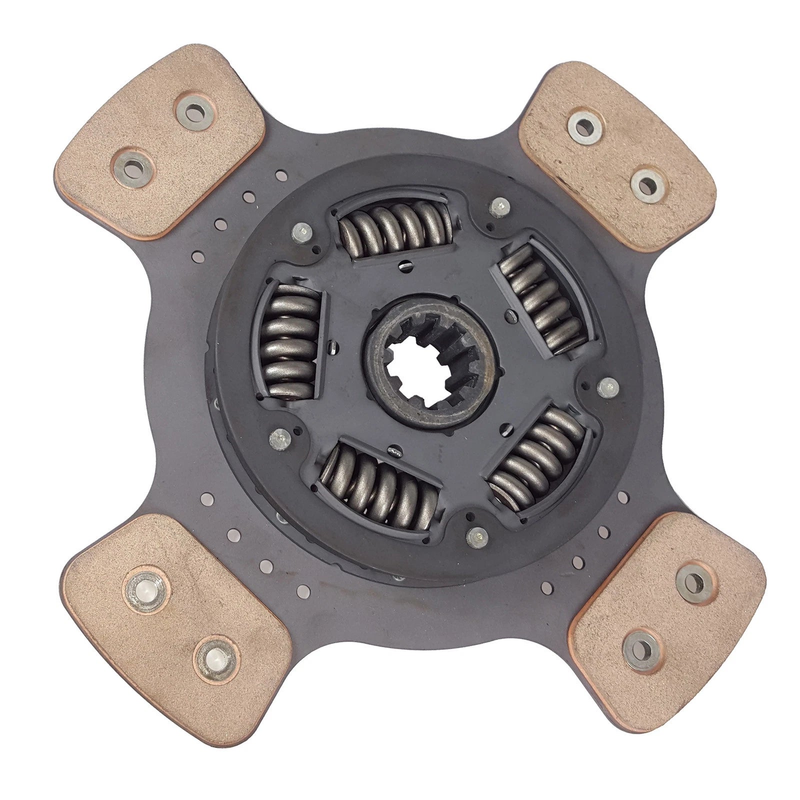 Stage 1 Clutch Kit for GMC C6500 C7500 Topkick (1990-2009)