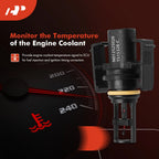 Air Charge Temperature Sensor for Jeep Grand Cherokee (1999-2021)