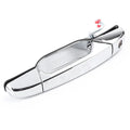 Front Left Door Handle for CHEVROLET AVALANCHE/SILVERADO 1500 2500 3500 (07-13)