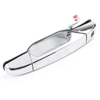 Front Left Door Handle for CHEVROLET AVALANCHE/SILVERADO 1500 2500 3500 (07-13)