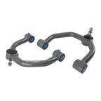 2X Front Upper Control Arms 2-4" Lift for Ford F-150 (2004–2023)