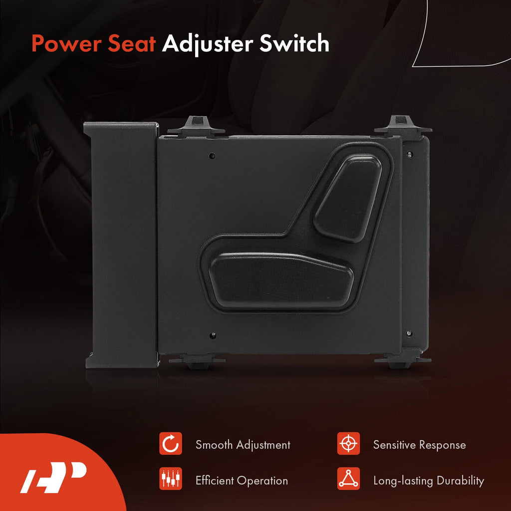 Power Seat Switch for Dodge Grand Caravan, Ram 1500, Jeep