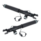 2PC Rear Shock Absorbers for Lincoln MKS (2013-2016) w/Electronic