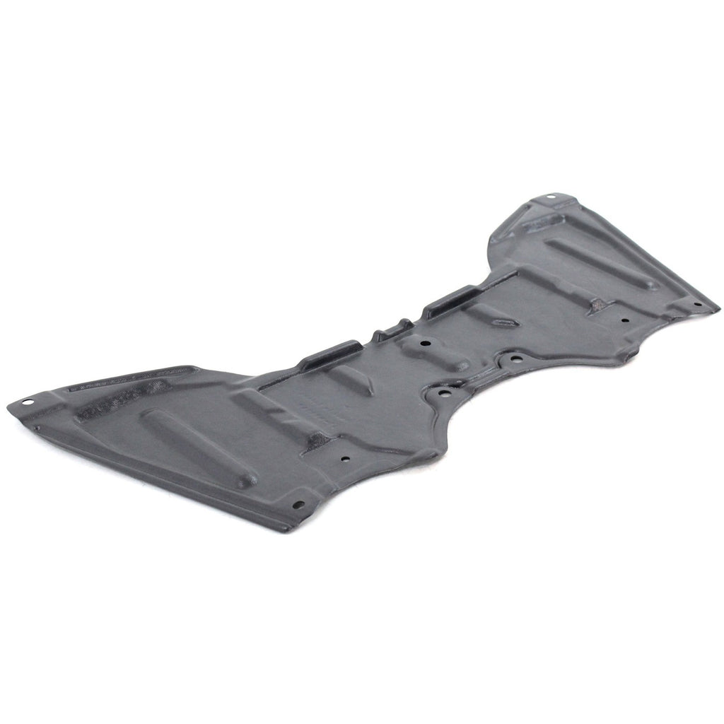 Engine Splash Shield for Infiniti G37 (2009–2013) Rear Lower AWD