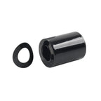 Heel Shifter Shift Eliminator Spacer for Harley Electra Glide, Street Glide, Road King (2007-2023)