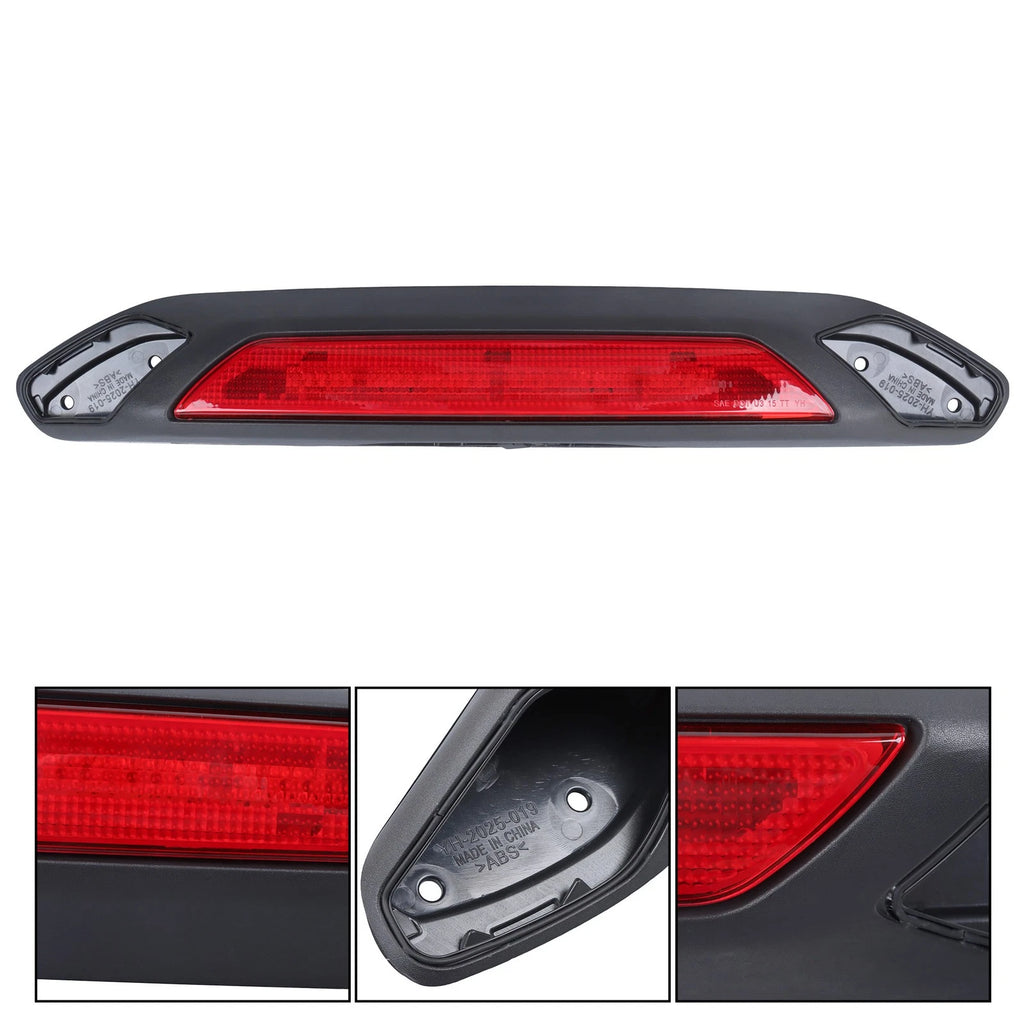 LED Third Brake Light for Ford Transit 150/250/350 HD (2018-2019)
