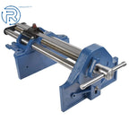 10In Cast Iron Quick Release Vise for Woodworker's Bench