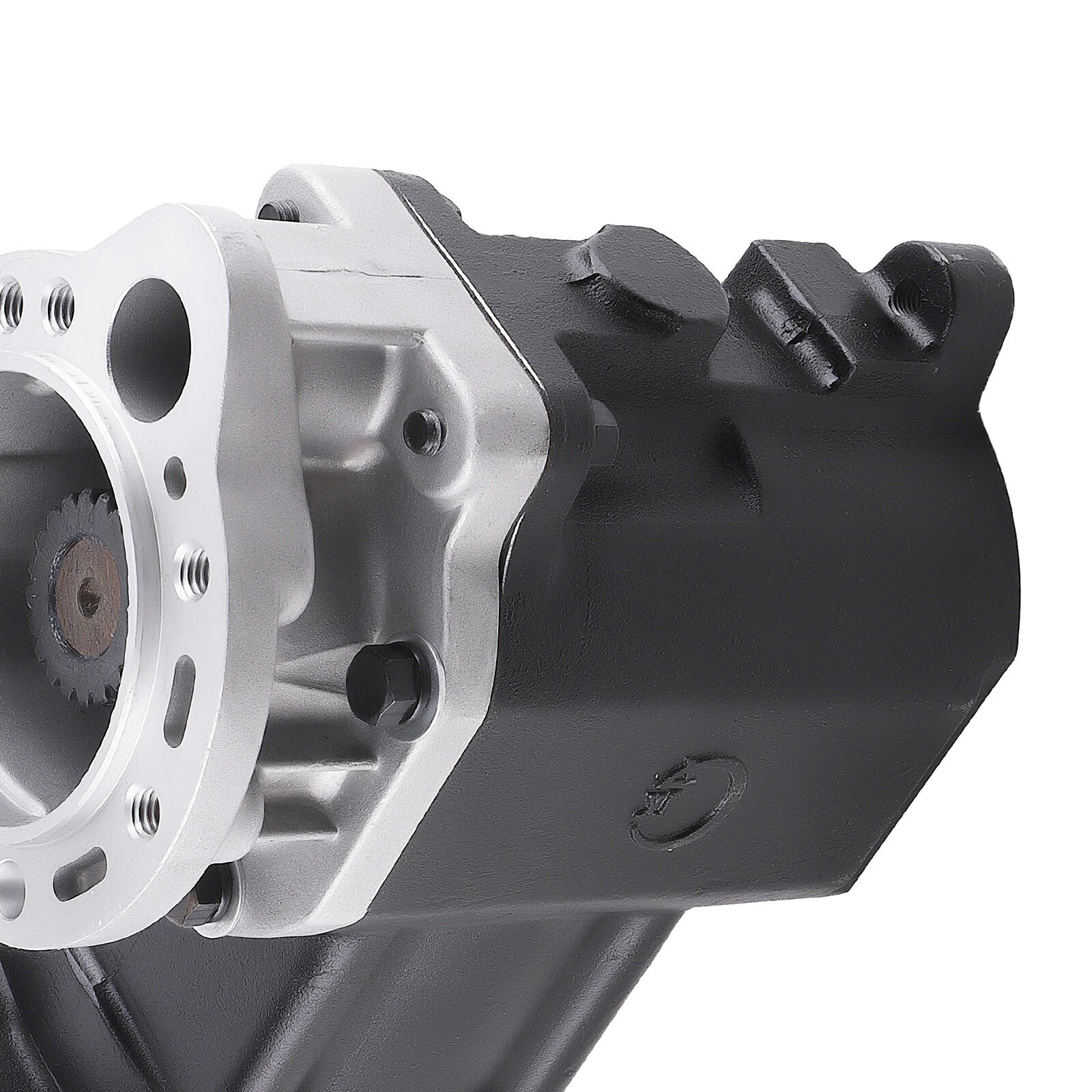 Air Brake Compressor for Cummins N14 / NT 855