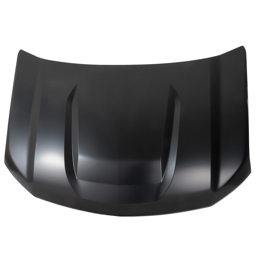 CAPA Certified Aluminium Hood for Chevrolet Silverado 1500 (2019–2025)
