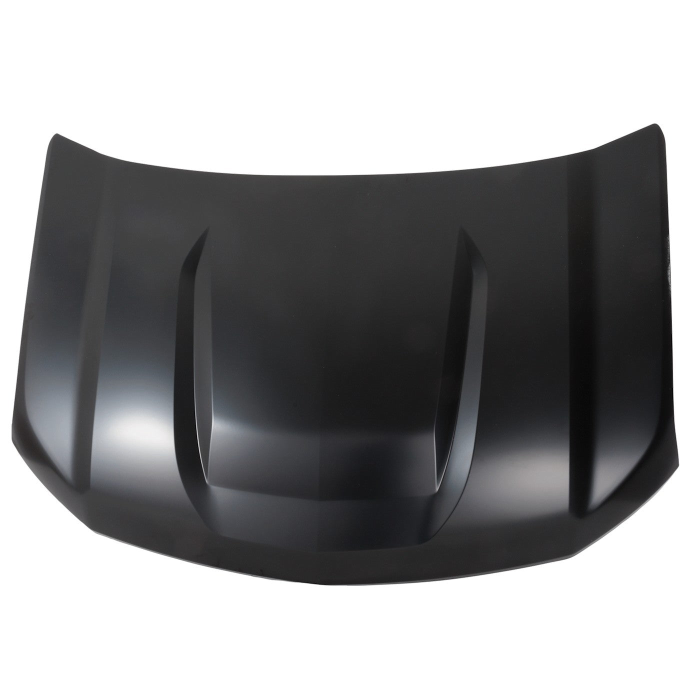 CAPA Certified Aluminium Hood for Chevrolet Silverado 1500 (2019–2025)