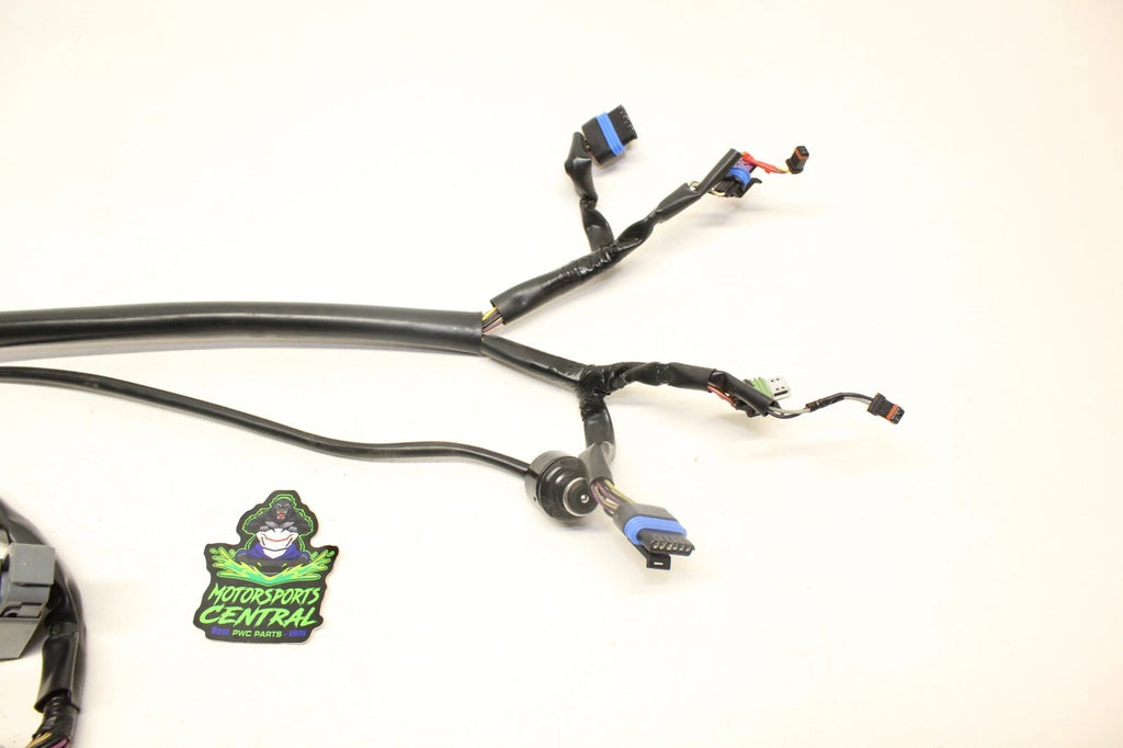 Steering Wire Wiring Harness DESS for Sea Doo GTX iS LTD RXT (2010–2015)